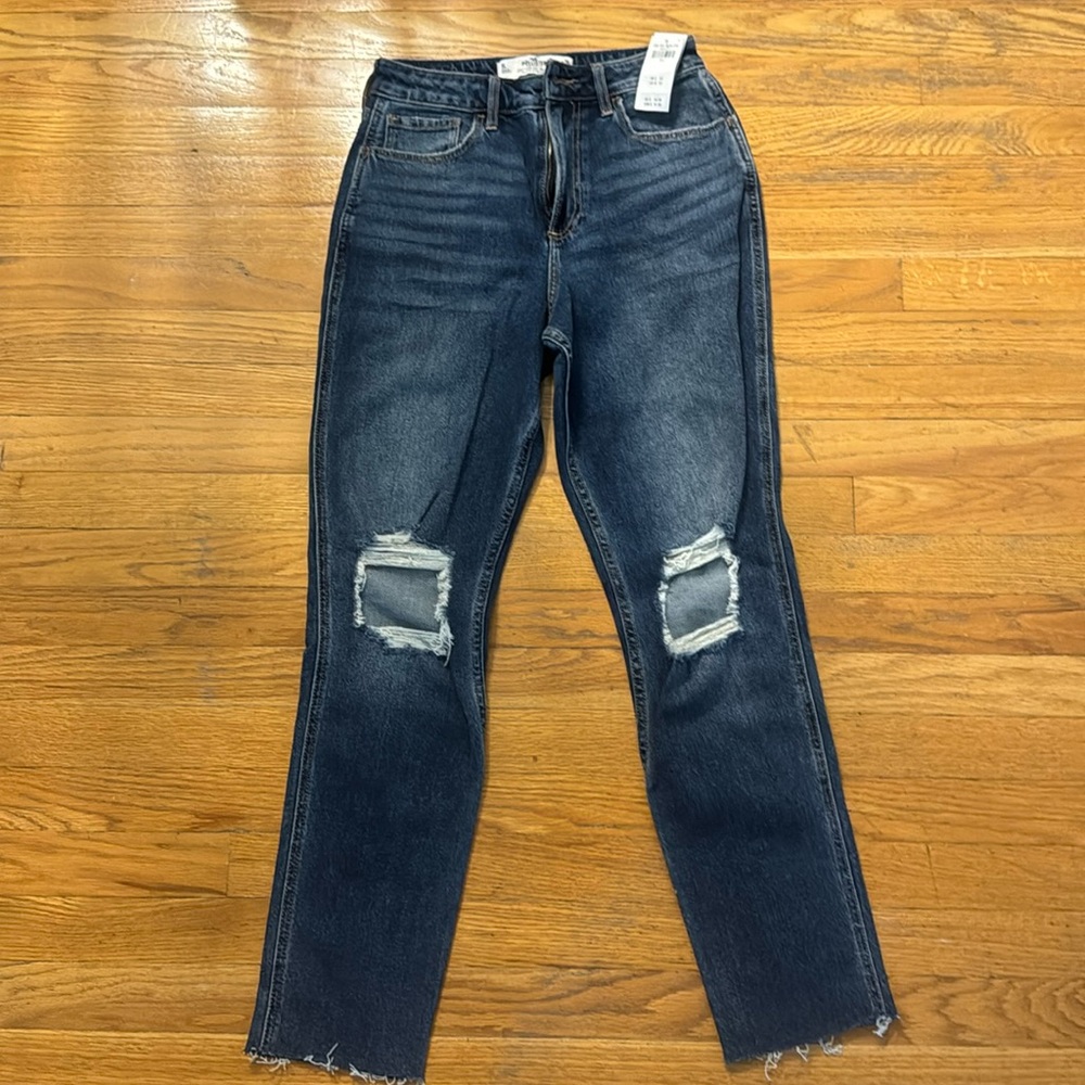 Brand new with tags still on Hollister Jeans